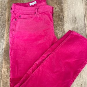 GAP Legging Jean Size 16